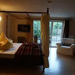 Hotel Ferienzimmer BlatnerS Bissersheim 3*