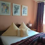 Hotel Ferienzimmer BlatnerS Bissersheim