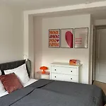 Ferienzimmer BlatnerS Bissersheim 3* Bissersheim