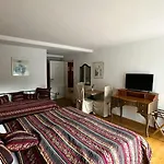 Ferienzimmer BlatnerS Bissersheim Hotel