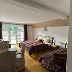 Ferienzimmer BlatnerS Bissersheim 3* Bissersheim