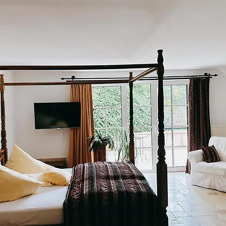 Gaestehaus Eschment 3* Bissersheim