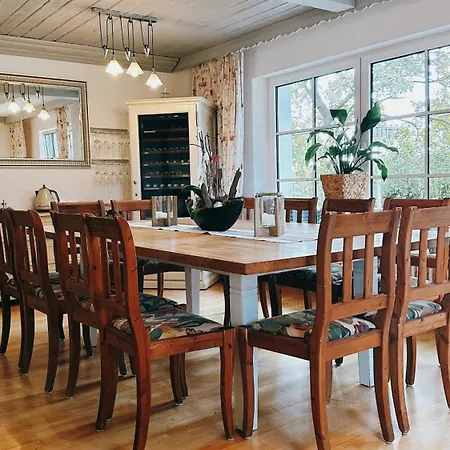 Gaestehaus Eschment 3*