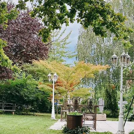 Gaestehaus Eschment Hotel 3*