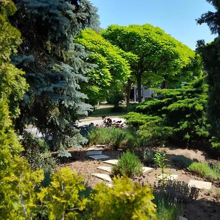 Gaestehaus Eschment Bissersheim