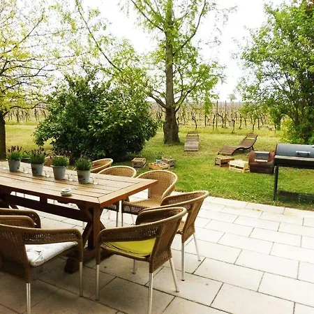 Ferienzimmer Blatners ホテル 3*