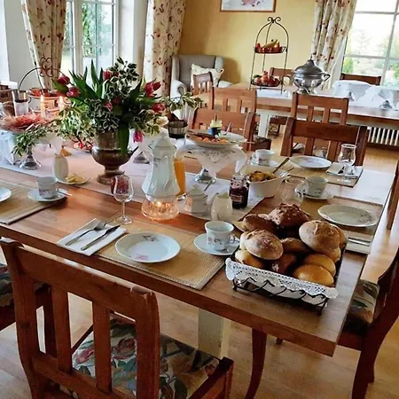 Gaestehaus Eschment Bissersheim