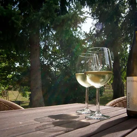 Gaestehaus Eschment Hotel 3*