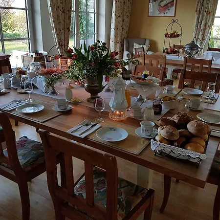 Gaestehaus Eschment Bissersheim