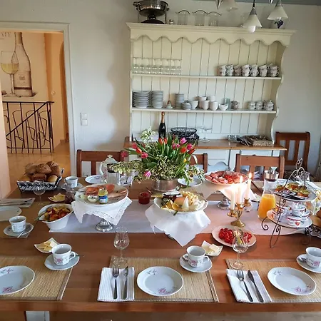 Hotel Gaestehaus Eschment