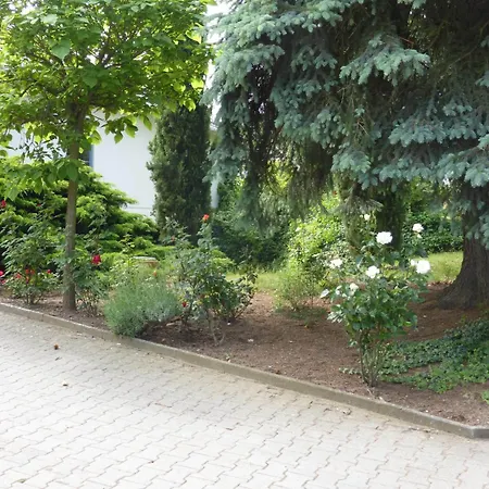 Ferienzimmer Blatners 3* Bissersheim