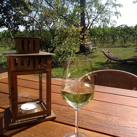 Gaestehaus Eschment Hotel Bissersheim