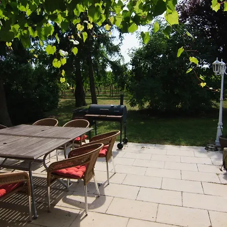 Hotel Gaestehaus Eschment Bissersheim