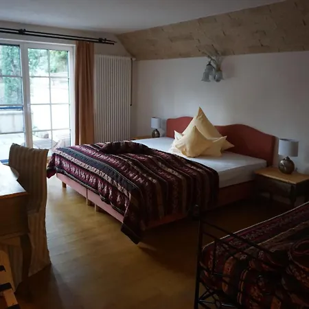 Gaestehaus Eschment Hotel