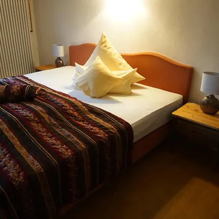 Ferienzimmer Blatners 3* Bissersheim