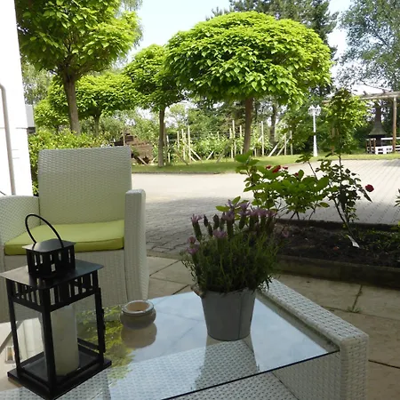 Hotel Gaestehaus Eschment Bissersheim