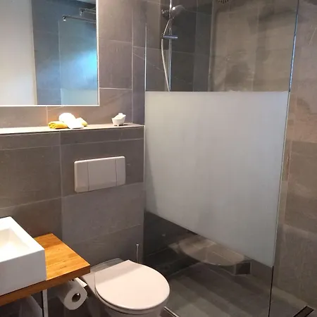 Gaestehaus Eschment Bissersheim