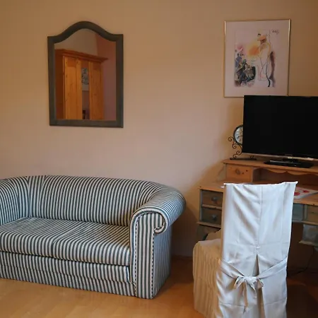 Gaestehaus Eschment Hotel