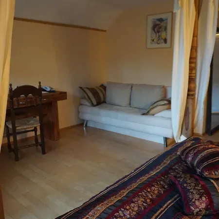 Hotel Gaestehaus Eschment