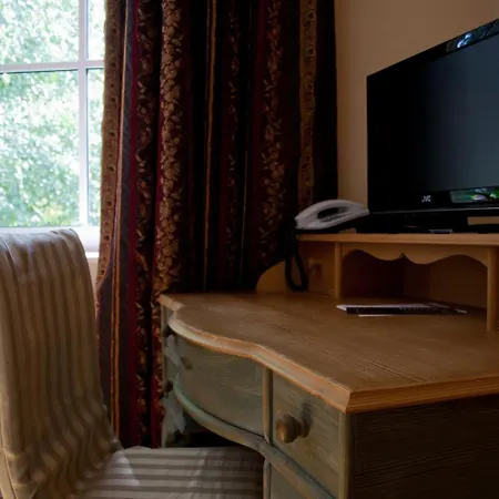 Gaestehaus Eschment Bissersheim