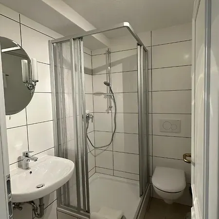 Ferienzimmer Blatners Bissersheim