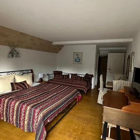 Hotell Ferienzimmer Blatners 3*