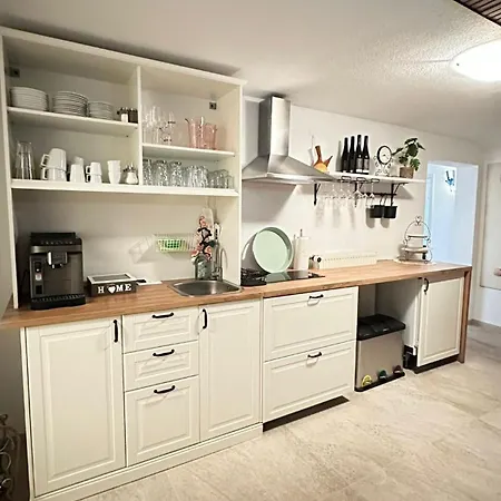 Ferienzimmer BlatnerS Bissersheim Bissersheim
