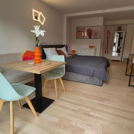 Hotel Ferienzimmer BlatnerS Bissersheim