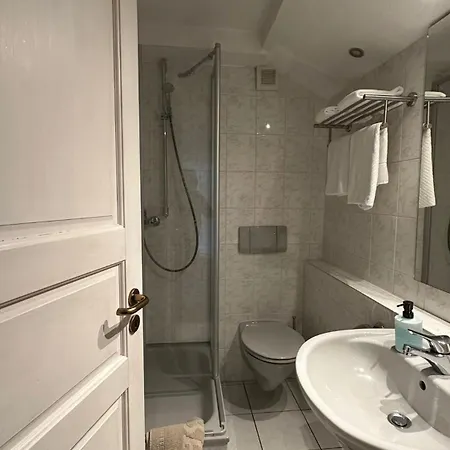 Hotell Ferienzimmer Blatners 3*