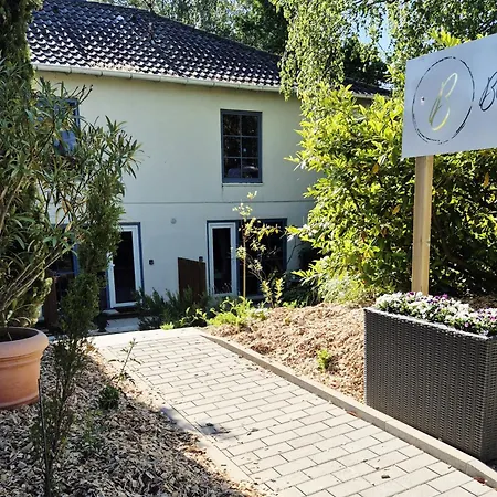 Ferienzimmer BlatnerS Bissersheim Hotel Bissersheim