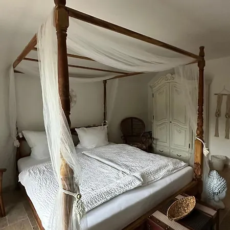 Hotell Ferienzimmer Blatners 3*