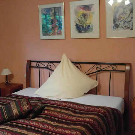 Gaestehaus Eschment 3*