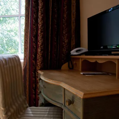 Gaestehaus Eschment 3*