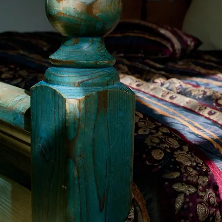 Hotel Gaestehaus Eschment Bissersheim