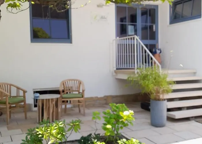 Gaestehaus Eschment Hotell 3*