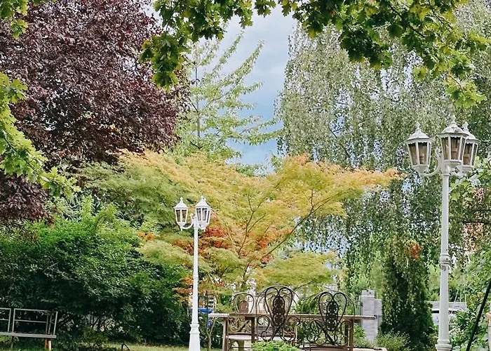 Gaestehaus Eschment Hotell 3*