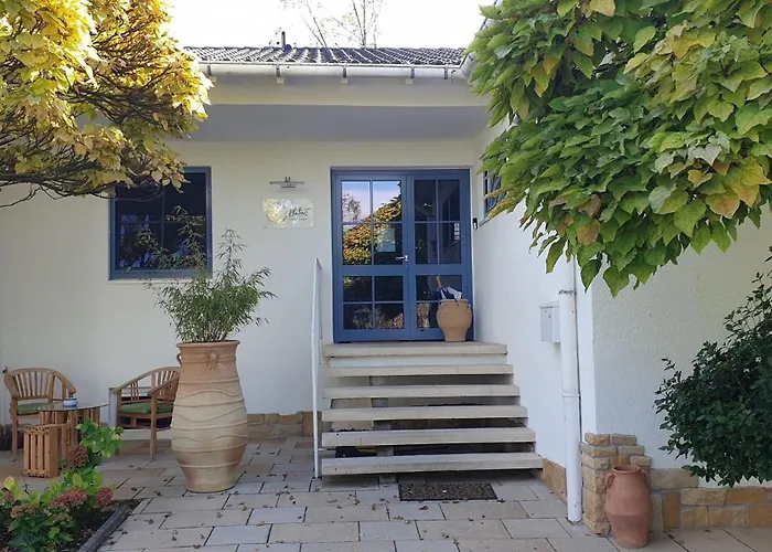 Hotell Gaestehaus Eschment 3*