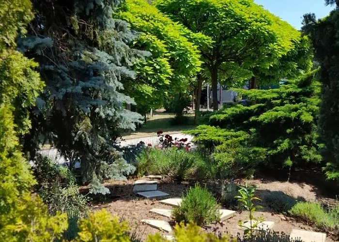 Gaestehaus Eschment Bissersheim