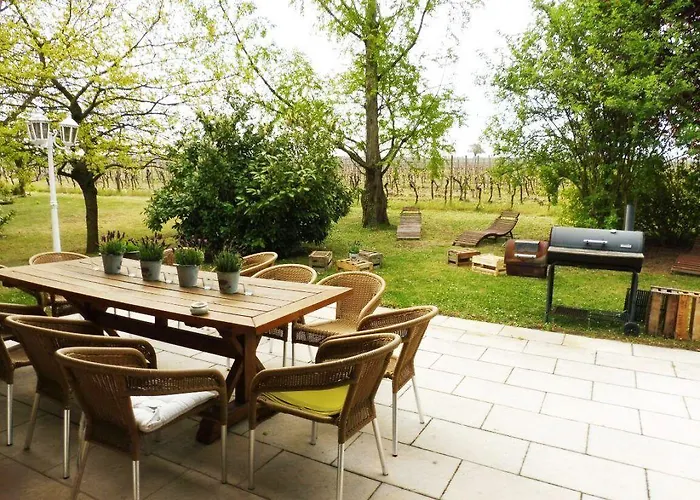 Gaestehaus Eschment Hotell 3*