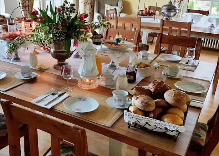 Gaestehaus Eschment Bissersheim