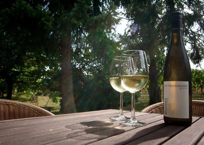 Gaestehaus Eschment Hotell 3*