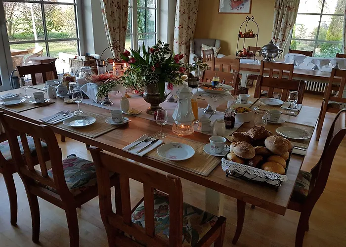 Gaestehaus Eschment Bissersheim