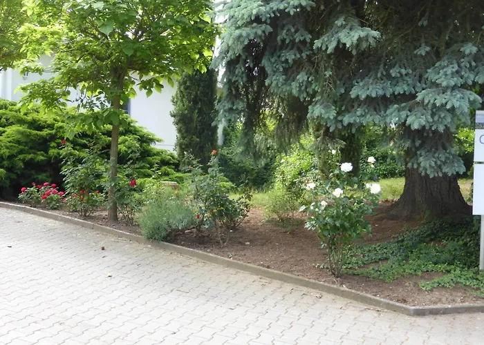 Gaestehaus Eschment 3* Bissersheim