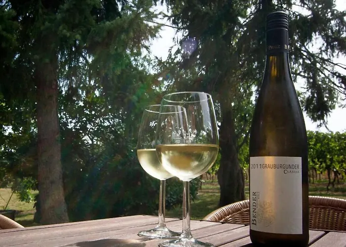 Hotell Gaestehaus Eschment 3*