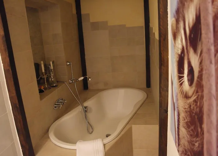 Gaestehaus Eschment Bissersheim