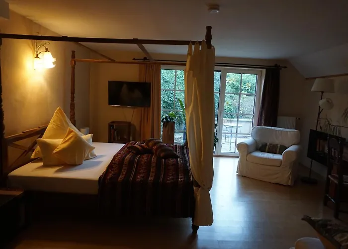 Hotell Gaestehaus Eschment 3*