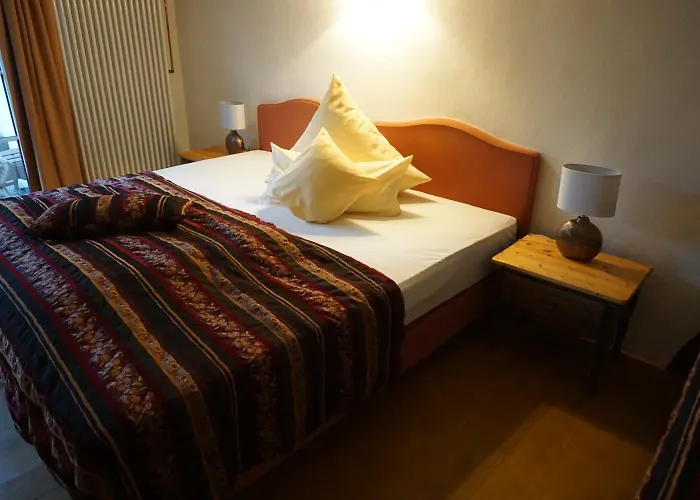 Gaestehaus Eschment 3* Bissersheim