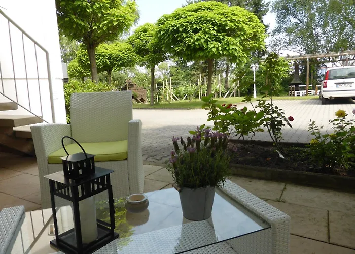 Hotell Gaestehaus Eschment Bissersheim