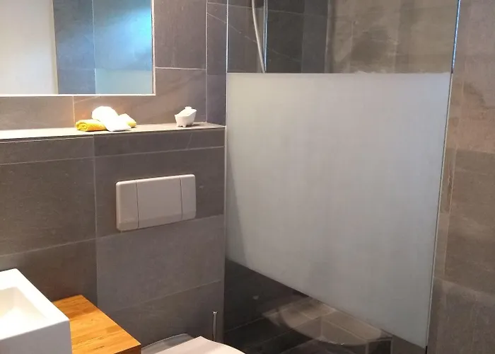 Gaestehaus Eschment Bissersheim