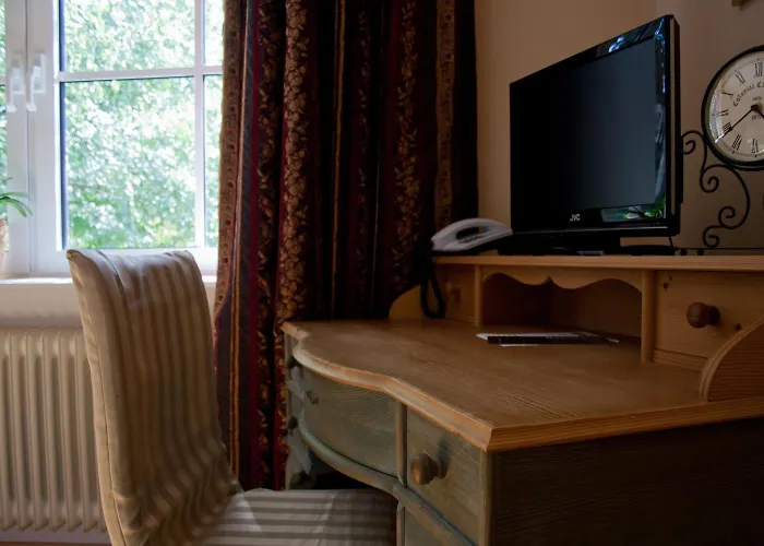 Gaestehaus Eschment Bissersheim